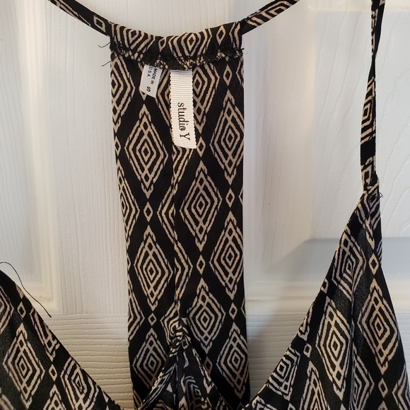 EUC Studio Y Tank - Picture 4 of 5